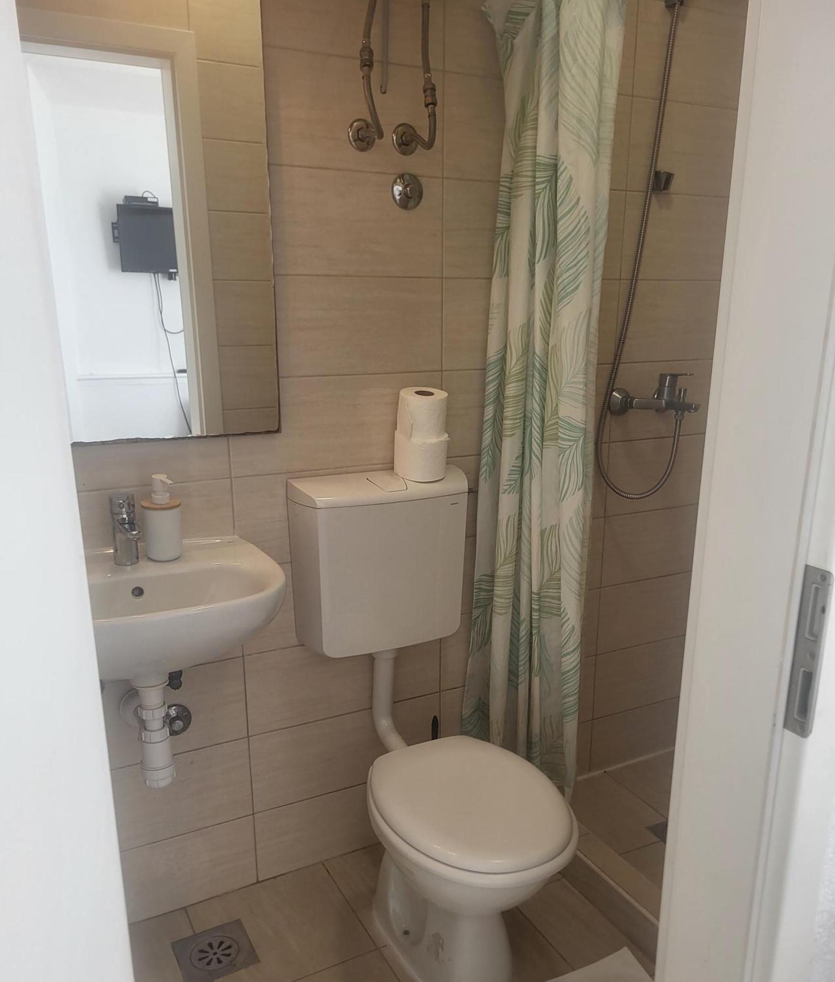 דוברובניק Cozy Rooms At Old City Gate מראה חיצוני תמונה