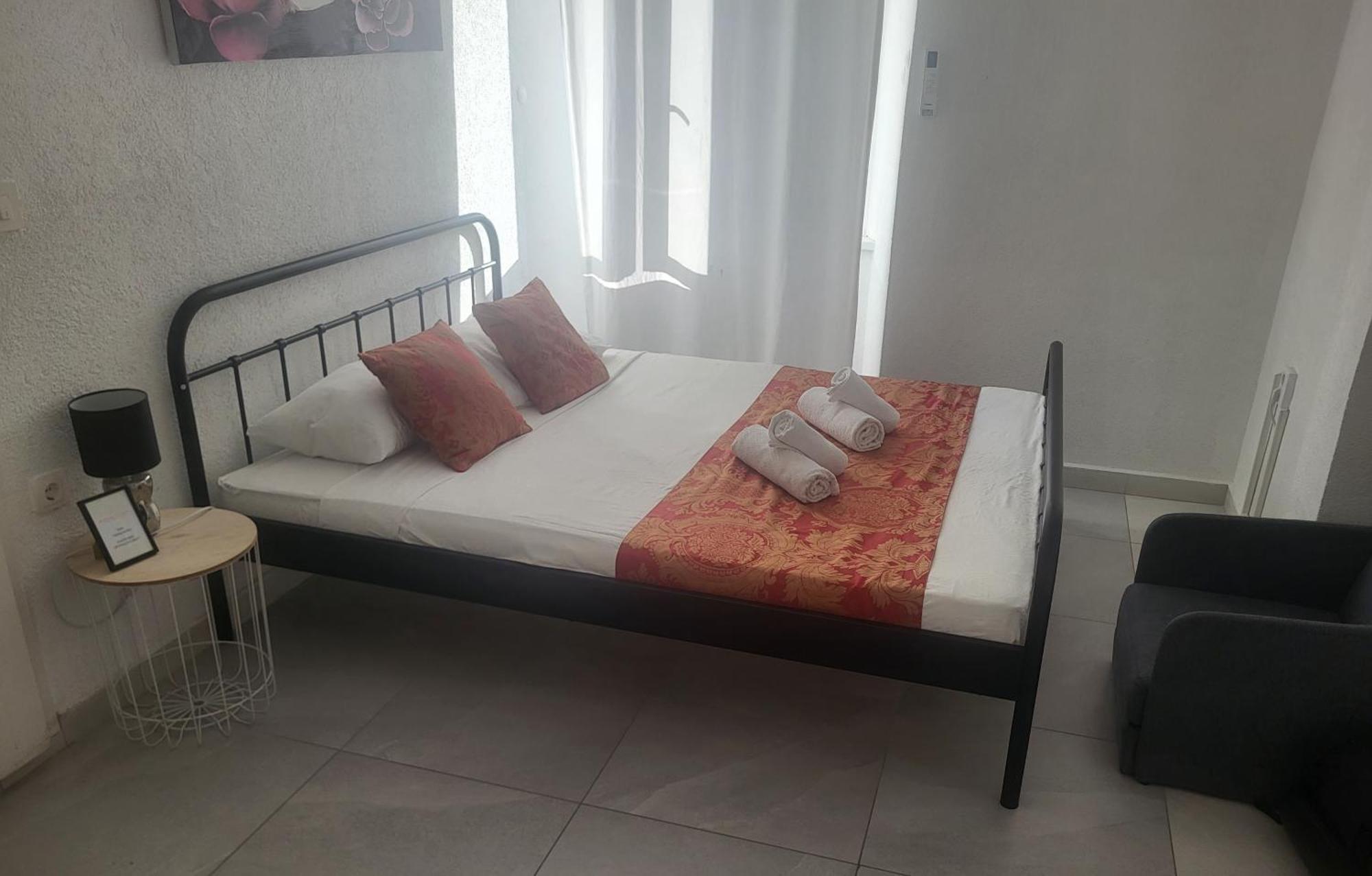 דוברובניק Cozy Rooms At Old City Gate מראה חיצוני תמונה