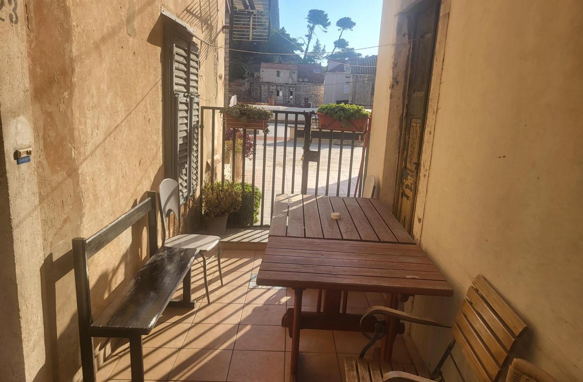 דוברובניק Cozy Rooms At Old City Gate מראה חיצוני תמונה