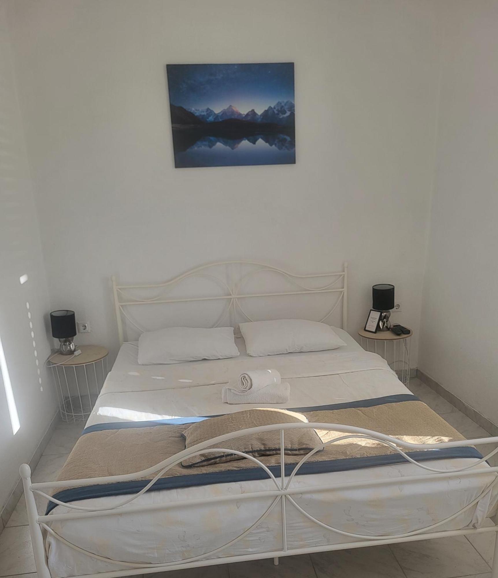 דוברובניק Cozy Rooms At Old City Gate מראה חיצוני תמונה