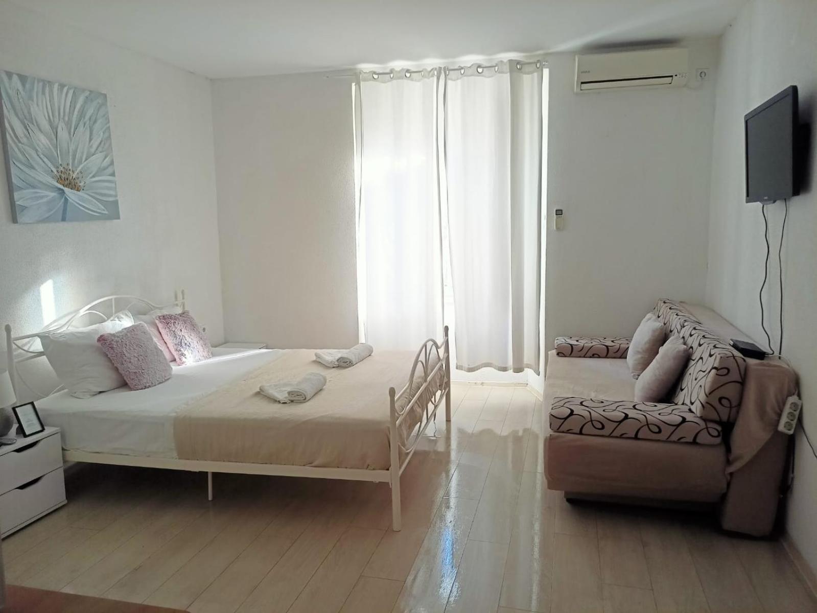 דוברובניק Cozy Rooms At Old City Gate מראה חיצוני תמונה