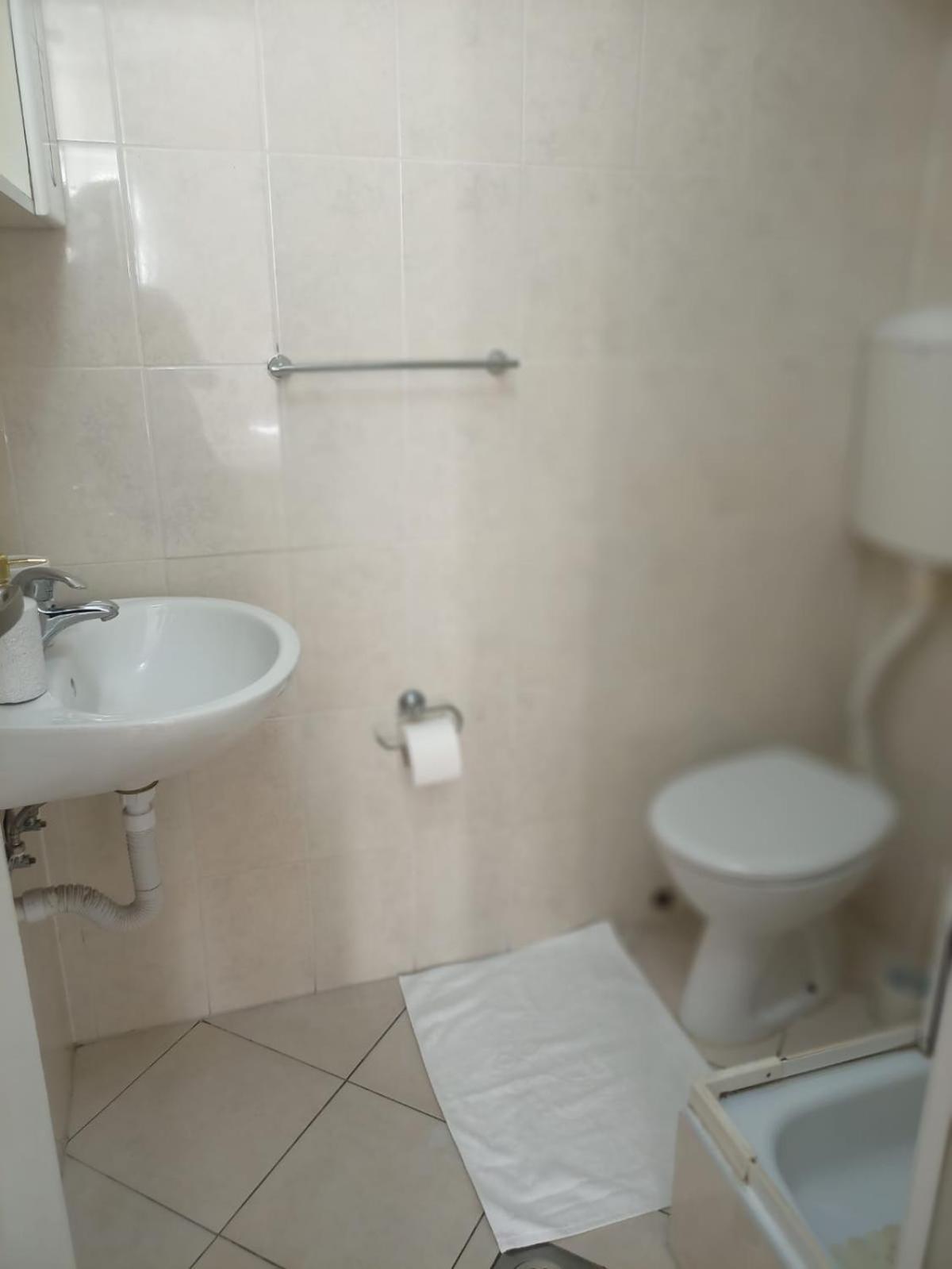 דוברובניק Cozy Rooms At Old City Gate מראה חיצוני תמונה