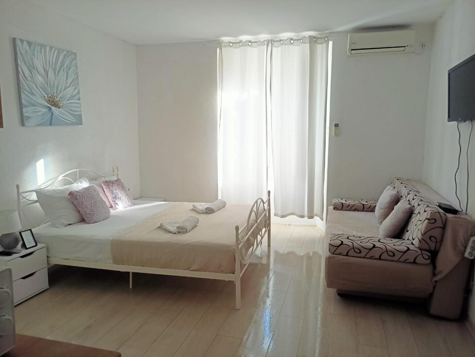 דוברובניק Cozy Rooms At Old City Gate מראה חיצוני תמונה