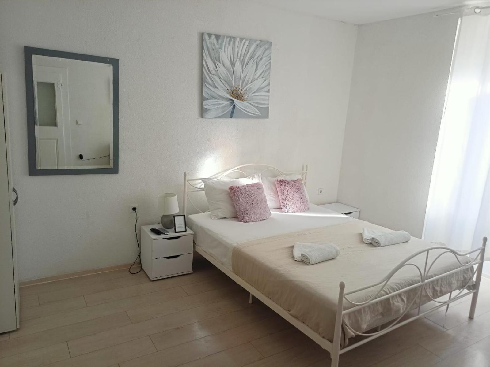 דוברובניק Cozy Rooms At Old City Gate מראה חיצוני תמונה